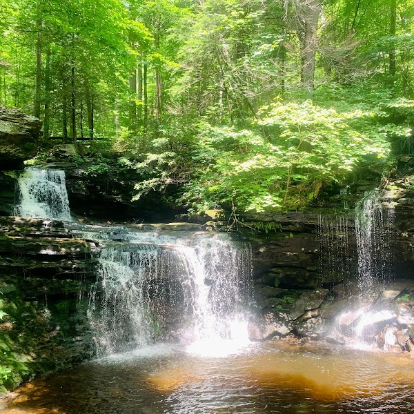 Hikes 8
