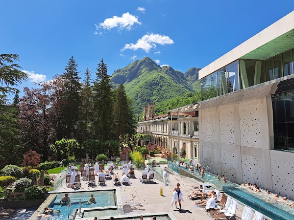 QC San Pellegrino Terme 1