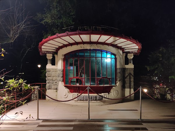 QC San Pellegrino Terme 4