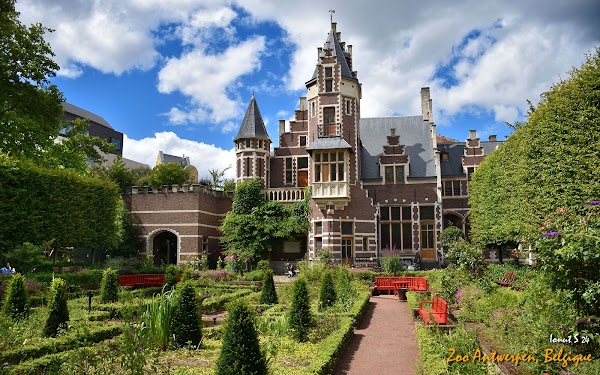 Zoo Antwerpen 3