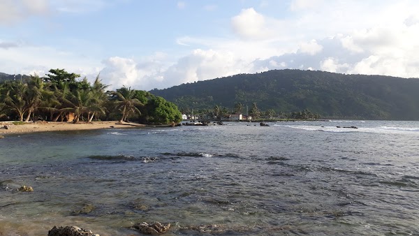 Guna Yala Comarca 1