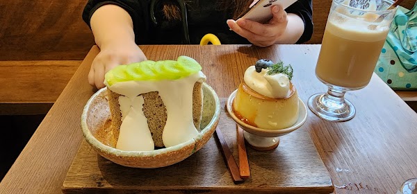 卜卜商店 4