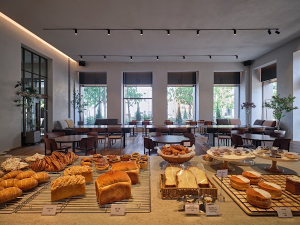 1209 Coffee & Bakery 5
