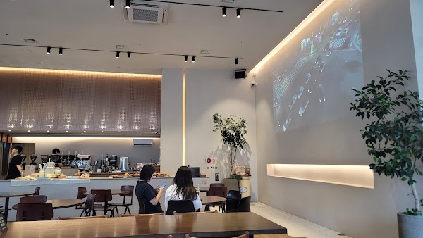1209 Coffee & Bakery 4