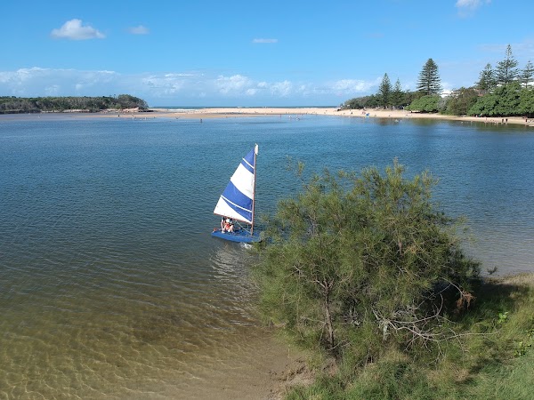 Currimundi lake 1