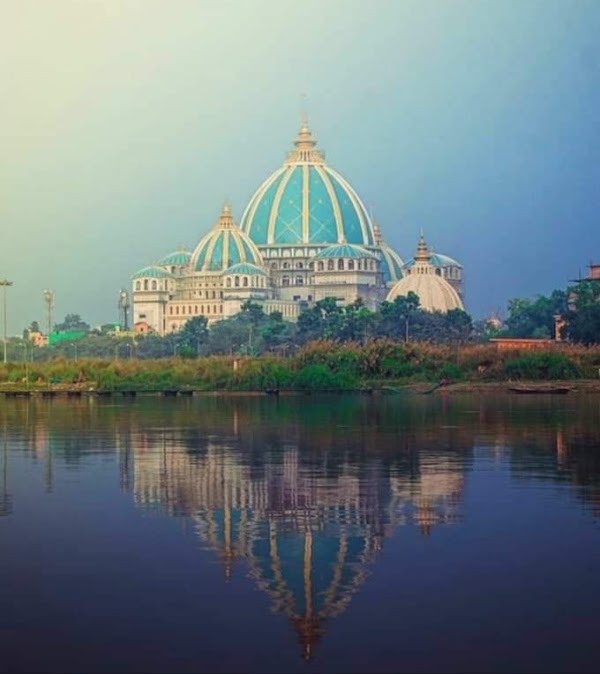 ISKCON Mayapur