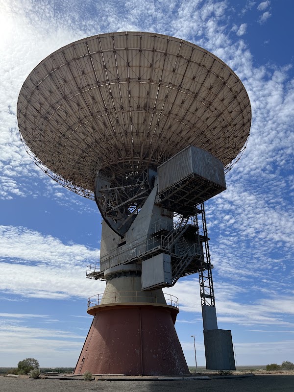 Carnarvon Space and Technology Museum