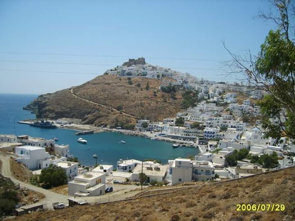 Astypalea 3