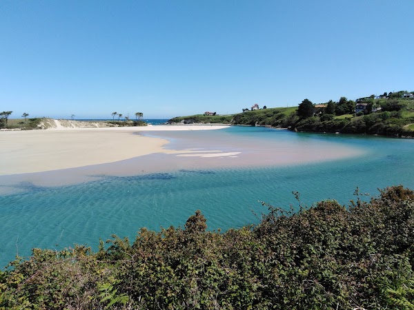 Parque natural de Oyambre