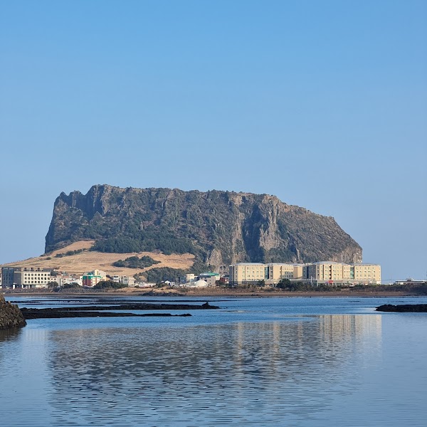 Ojo Port