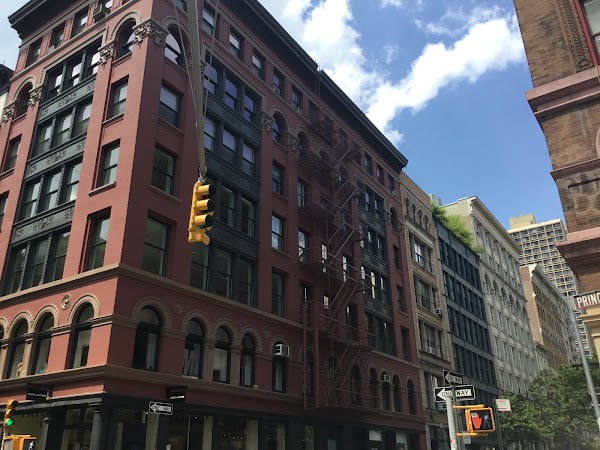 Prince Street 5