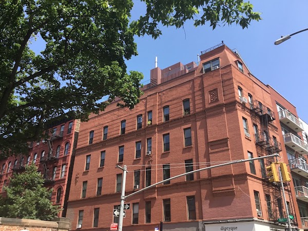 Prince Street 4