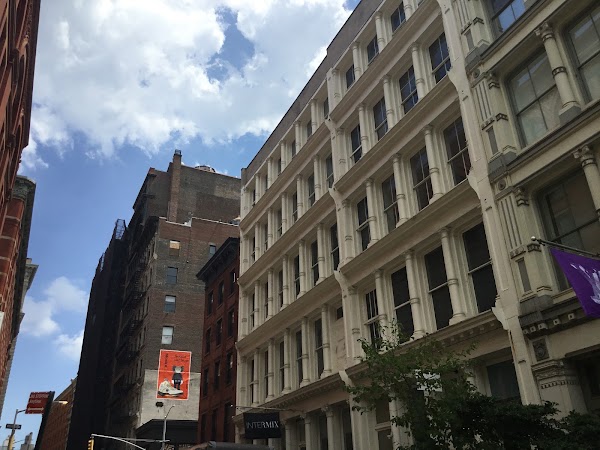 Prince Street 3
