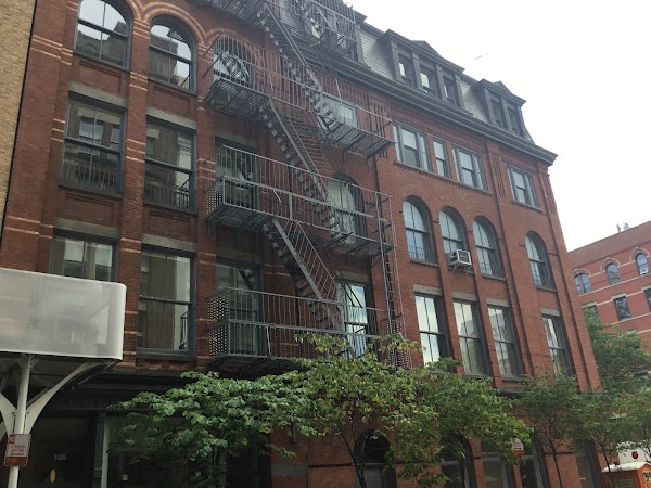 Prince Street 2