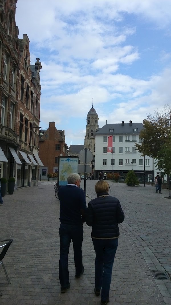 Zimmerplein
