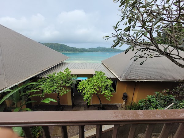 Villa KiKi
