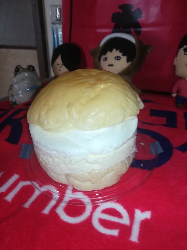 ㈱清水屋食品 東京営業所 1