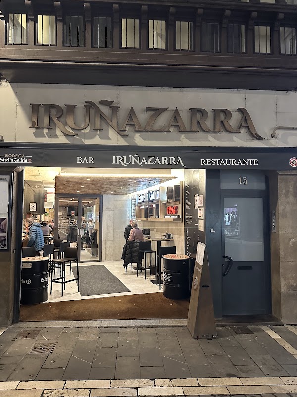 Iruñazarra 4