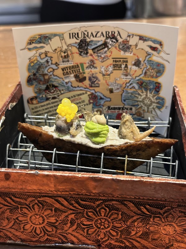Iruñazarra 3