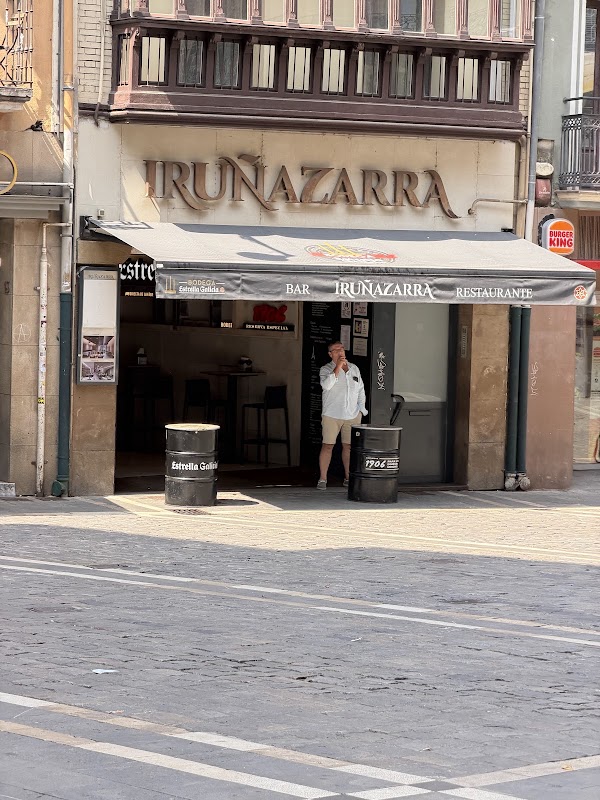 Iruñazarra 2