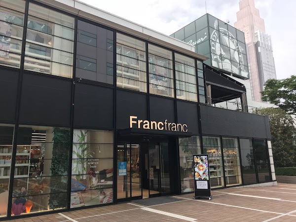 Franc Franc Shinjuku Southern Terrace Store