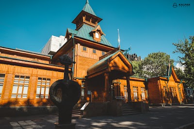 Museum of Musical Instruments 1