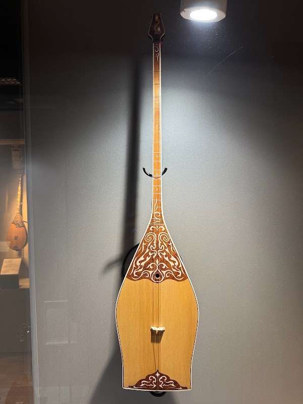 Museum of Musical Instruments 5