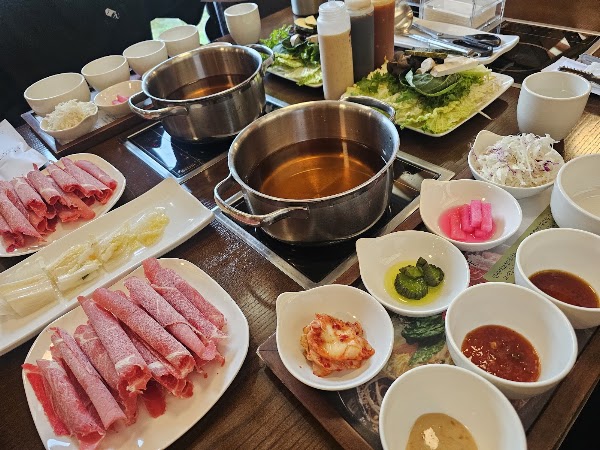 인사 샤브정 5
