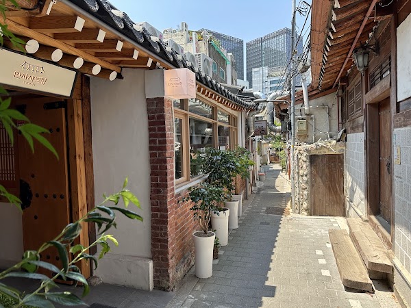 인사 샤브정 4