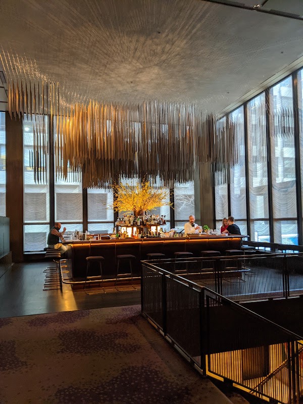 Seagram Building 4