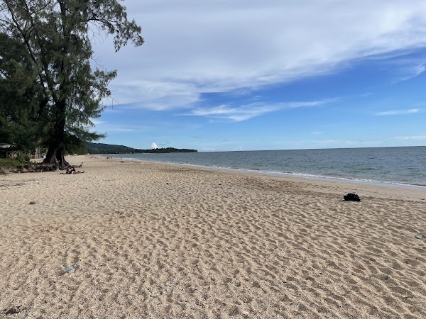Long Beach, Koh Lanta 5