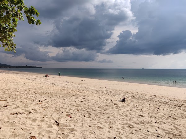 Long Beach, Koh Lanta 2