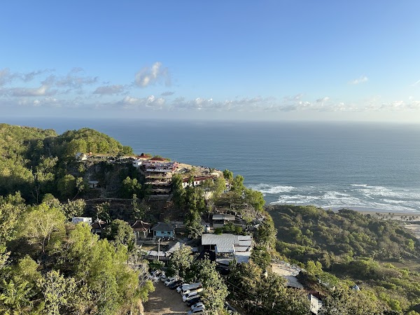 Obelix Sea View