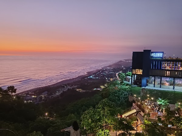 Obelix Sea View 3