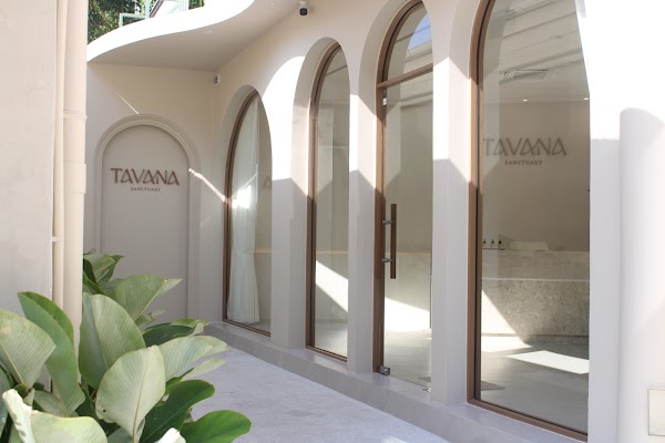 Tavana Sanctuary