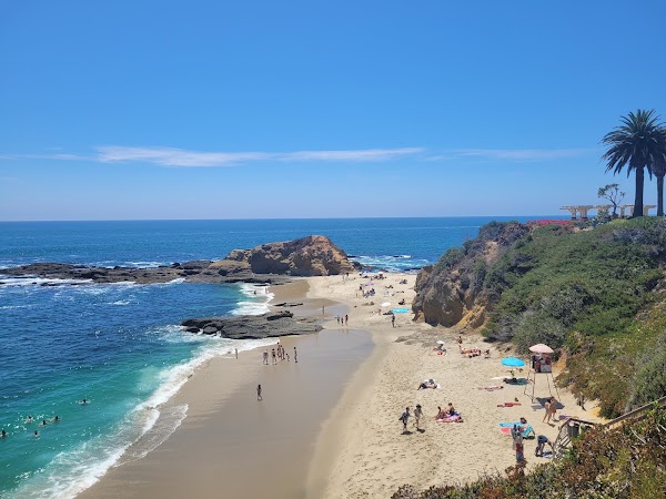 Treasure Island Park 3