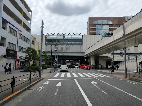 Nerima Station