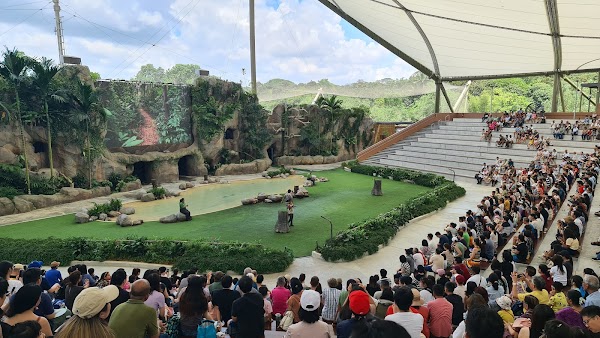 PropNex Sky Amphitheatre