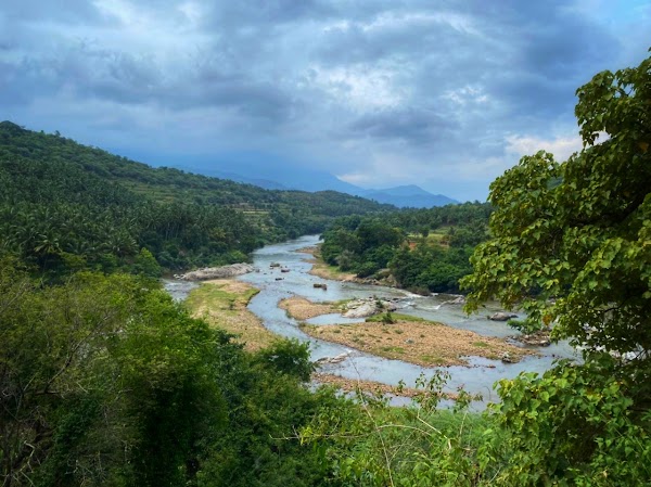 Attappadi