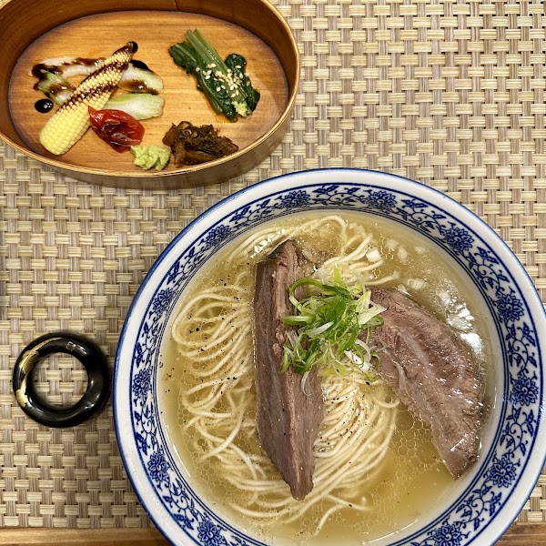 江牛樓 5