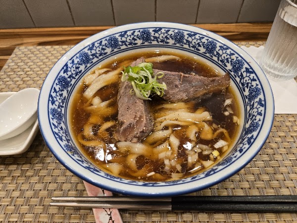 江牛樓 4
