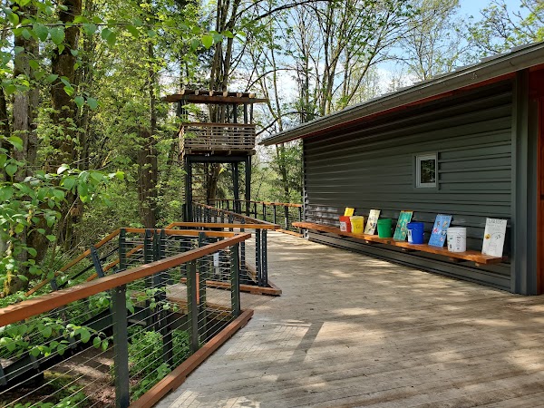 Mercer Slough Environmental Education Center 5