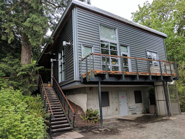 Mercer Slough Environmental Education Center 2