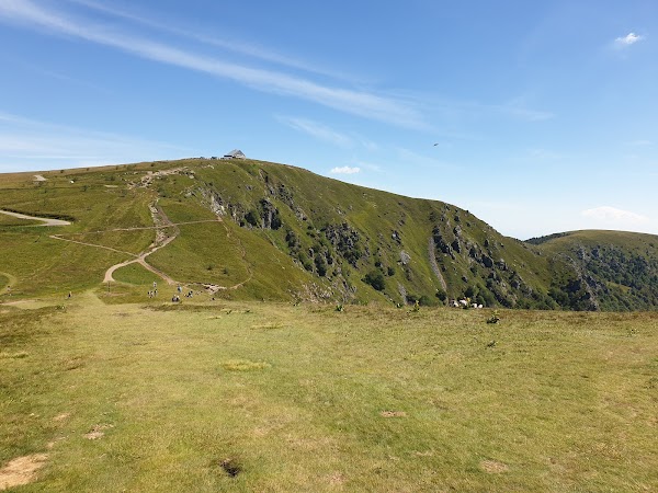 Hohneck