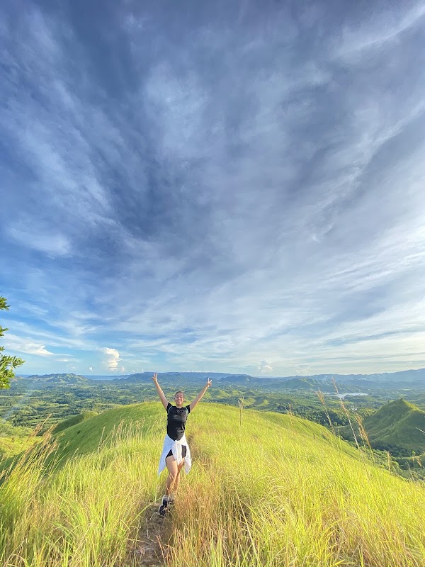 Mt. Labawan 1