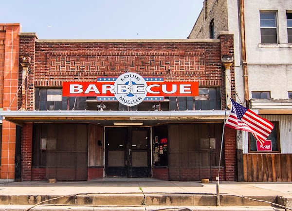 Austin Texas 3