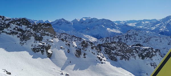 Alpene
