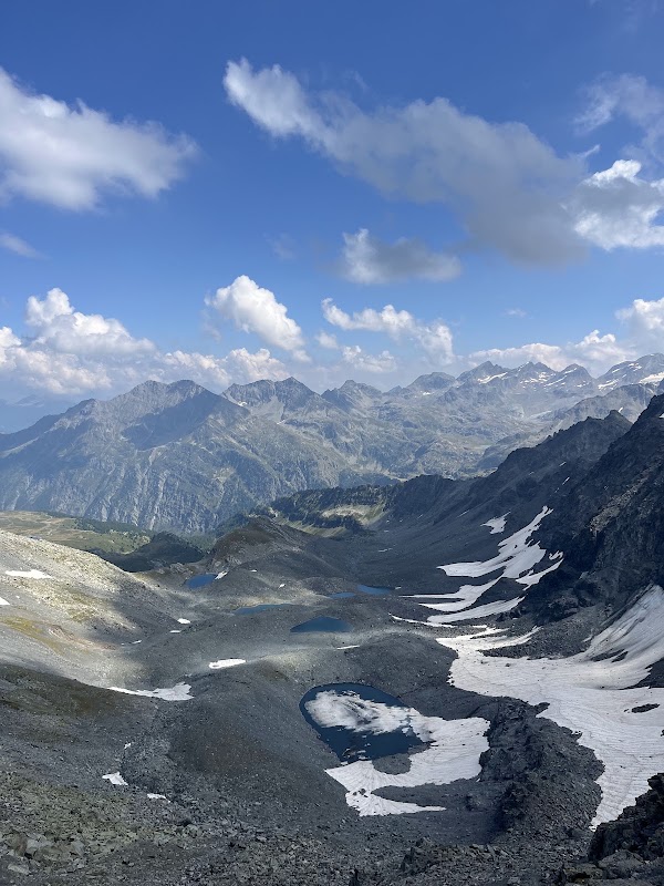 Mont Valezan 5