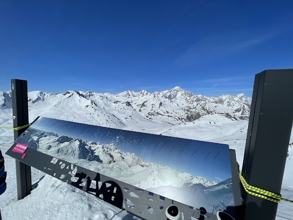 Mont Valezan 4