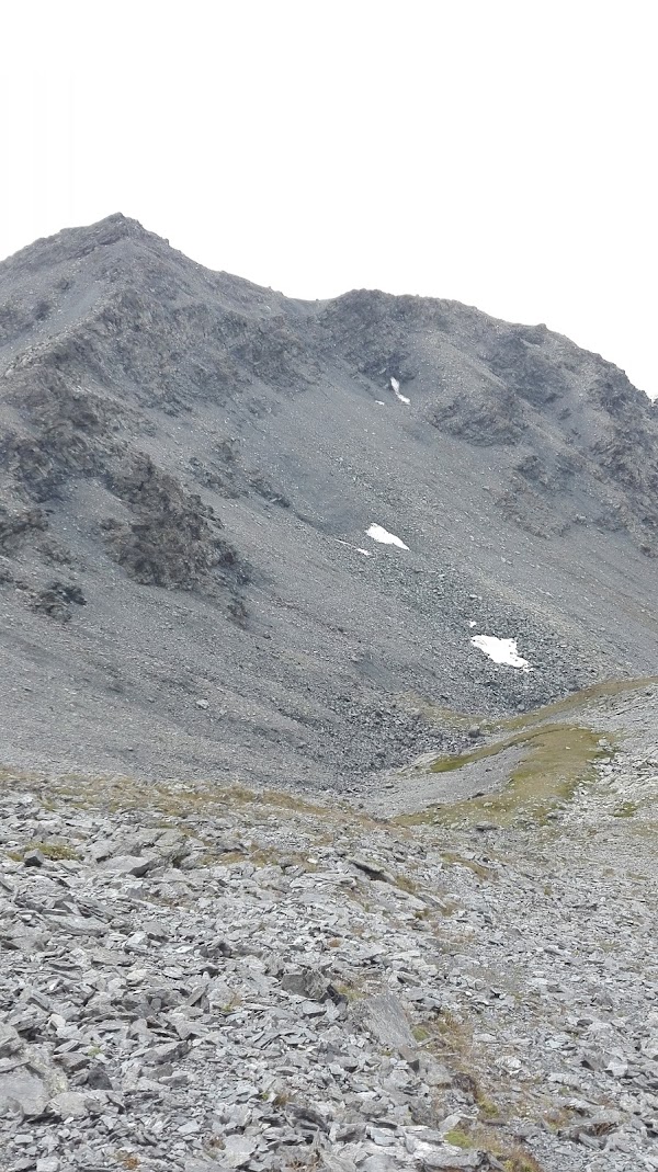 Mont Valezan 2